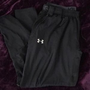 Under Armour pants